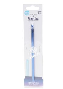 Крючок тунисский съемный Gamma SH5, 15 см
