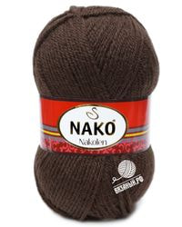 1182 (Коричневый)