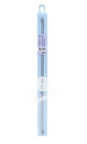 Спицы прямые Gamma MKP, стальные, 2 шт