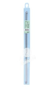 Спицы прямые Gamma MKP, стальные, 2 шт