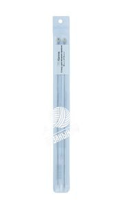 Спицы прямые Gamma MKP, стальные, 2 шт