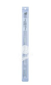 Спицы прямые Gamma MKP, стальные, 2 шт
