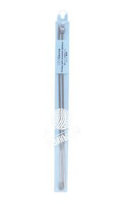 Спицы прямые Gamma MKP, стальные, 2 шт