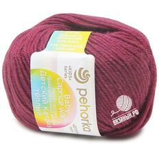 Детский каприз тёплый