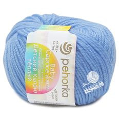 Детский каприз тёплый