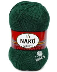 3601 (Изумрудный)