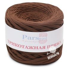 Трикотажная пряжа