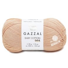 Baby Cotton 205