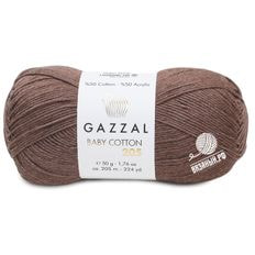 Baby Cotton 205