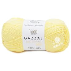 Baby Cotton 205