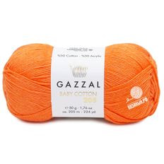 Baby Cotton 205