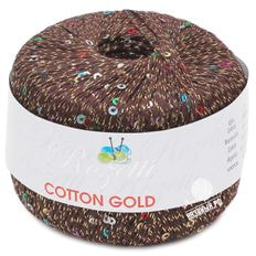 Cotton Gold (Rozetti)