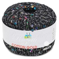 1094 (Черный-разноцветный)