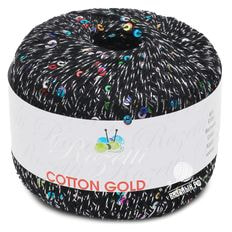 Cotton Gold (Rozetti)