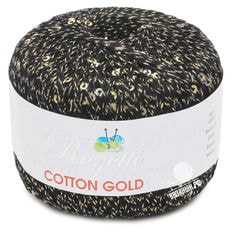 Cotton Gold (Rozetti)