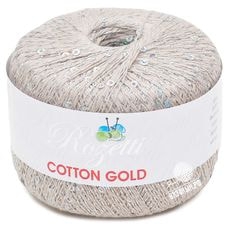 Cotton Gold (Rozetti)