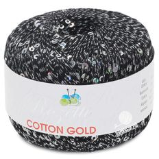 Cotton Gold (Rozetti)