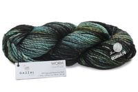 3886 (Болотный-лазурный)