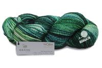 3888 (Зеленый)