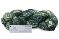 3892 (Мор. волна - желтый)