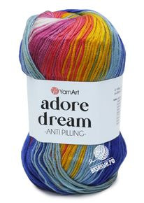 Adore Dream