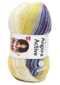 Angora Active