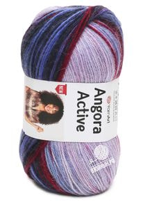 Angora Active
