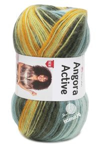 Angora Active