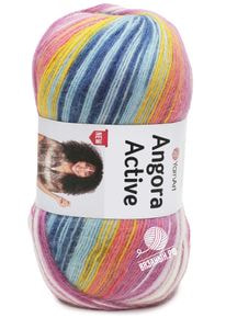 Angora Active