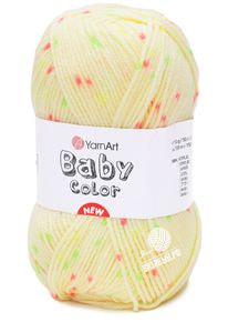 Baby Color