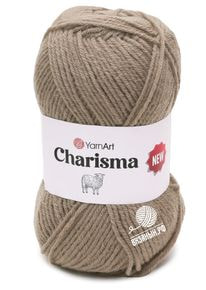 Charisma