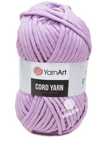 Cord Yarn