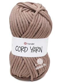 Cord Yarn
