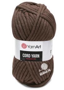 Cord Yarn