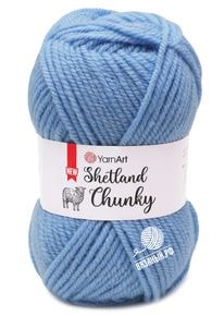 Shetland Chunky