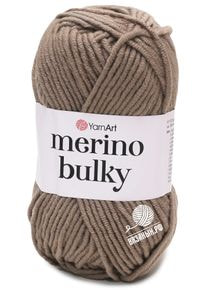 Merino Bulky