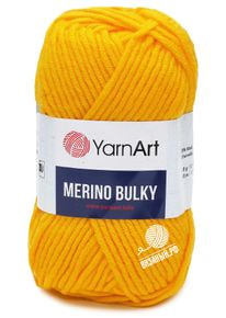 Merino Bulky