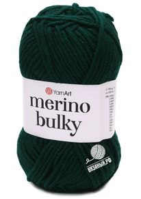 Merino Bulky