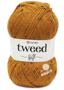 Tweed