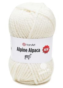 Alpine Alpaca New
