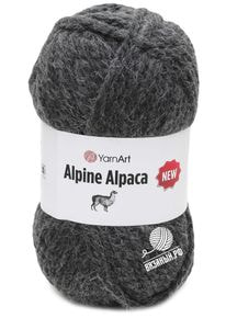 Alpine Alpaca New