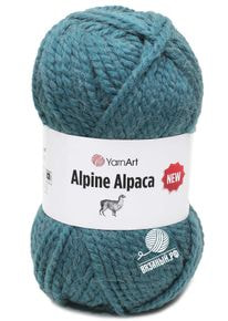 Alpine Alpaca New