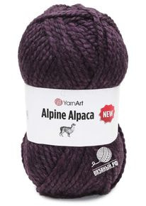 Alpine Alpaca New