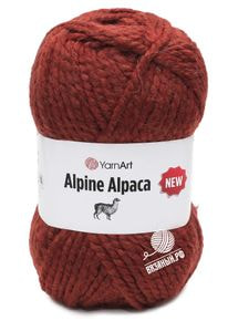 Alpine Alpaca New
