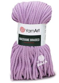 Macrame Braided