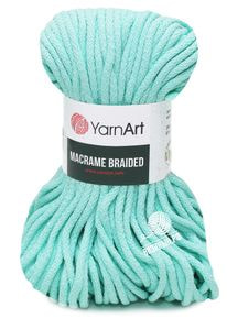 Macrame Braided