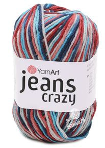 Jeans Crazy