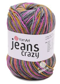 Jeans Crazy