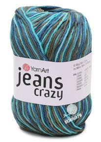 Jeans Crazy