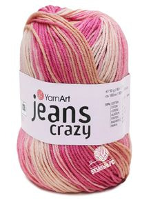 Jeans Crazy